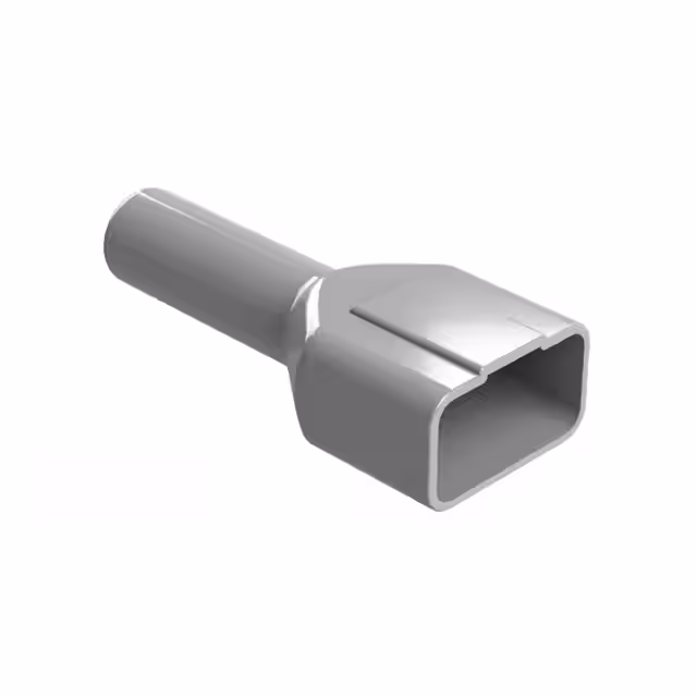 AT12P-BT Amphenol Sine Systems Corp  Rectangular Connector Accessories